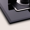 Original Sabaf Burner Gas Hob Venta caliente Cocina de gas Cocina de gas